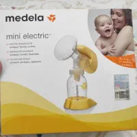 شیر دوش برقی مدلا medela