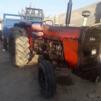 تراکتور 285 تک مدل 73