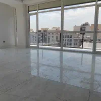 ۷۹متر ۱خواب مستر فرعی تاپ تراس بزرگ  (غرق نور)