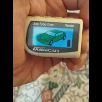 ریموت تصویری مجیکار