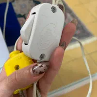 آینه قدی لامپ دار|آینه|رشت, کوی عرفان|دیوار