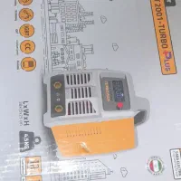 موتور جوش نو استفاده نشده