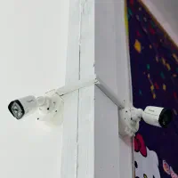 دوربین دوربین مداربسته