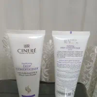 نرم کننده مو سینره