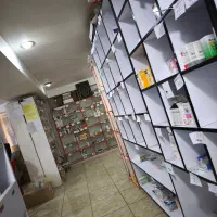 فروش داروخانه فعال و با سابقه یاسوج