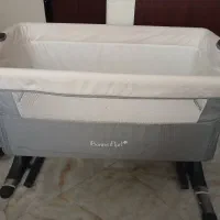 تخت کنار مادر کیکابو در حد خیلی نو