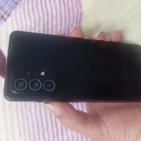 گوشی سامسونگ A52