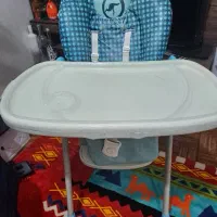 صندلی کودک کره ای|تخت و صندلی بچه|رشت, پیرکلاچای|دیوار