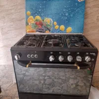 اجاق گاز تکنو|اجاق گاز و لوازم برقی پختوپز|رشت, پیرکلاچای|دیوار