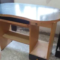 میز کامپیوتر