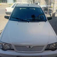 111هاچبک مدل 96