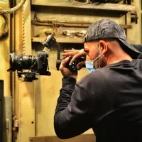 تیزر تبلیغاتی تولیدمحتوا کلیپ همایش نمایشگاه مستند|خدمات رایانه‌ای و موبایل|مشهد, آزادشهر|دیوار