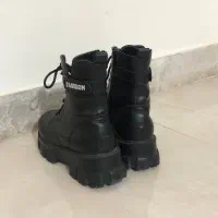 پوتین سایز ۳۹ و ۳۸|کیف، کفش، کمربند|قرچک, شهرک طلائیه|دیوار