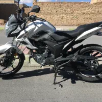 موتور دلتا crt 160 خونگی