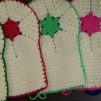 بافتنی|لوازم حمام|چابهار, |دیوار