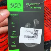 QCY T13 ANC2|لوازم جانبی موبایل و تبلت|نجفآباد, امام خمینی|دیوار