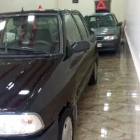 پراید83|خودرو سواری و وانت|تبریز, |دیوار