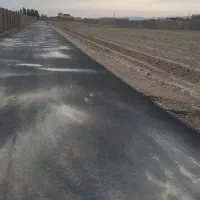 فروش زمین باغی