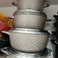 سرویس قابلمه