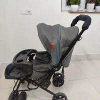 کالسکه بچه|کالسکه و لوازم جانبی|بجنورد, |دیوار