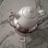 کتری قوری دسینی|قوری، کتری، قهوهساز دستی|کرج, شهرک ولیعصر|دیوار