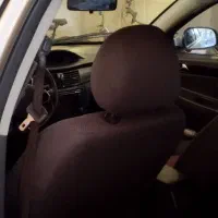 اچ سی کراس مدل 1395|خودرو سواری و وانت|مشهد, کوه سنگی|دیوار