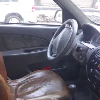 تیبا ۲مشکی|خودرو سواری و وانت|ارومیه, |دیوار