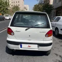 دوو ماتیز مدل ۸۰|خودرو سواری و وانت|تهران, دانشگاه شریف|دیوار