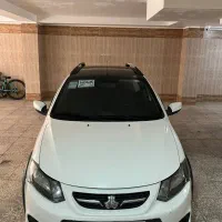 کوییک آر پارس خودرویی