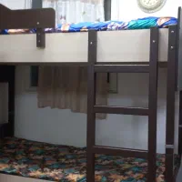 تخت دو طبقه|تخت و سرویس خواب|تهران, جی|دیوار