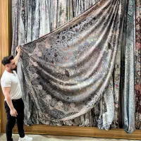 رو فرشی کشدار|روفرشی|تبریز, |دیوار