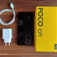 poco c71|موبایل|قم, پردیسان|دیوار