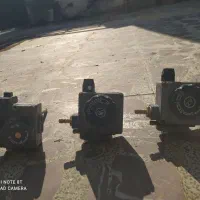 شیرکنترل گازی آبگرمکن ایستاده|آبگرمکن، پکیج، شوفاژ|نوشهر, |دیوار