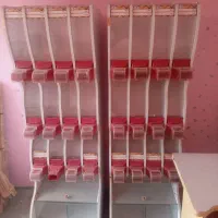 استند حبوبات و خشکبار.لوازم فروشگاه و مارکت