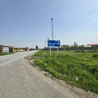 ۴۲۰ متر زمین تجاری با موقعیت استثنایی یورقون آباد|فروش دفتر صنعتی، کشاورزی، تجاری|ارومیه, |دیوار