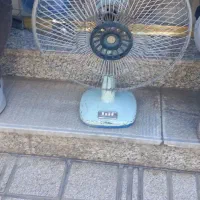 پنکه ژاپنی