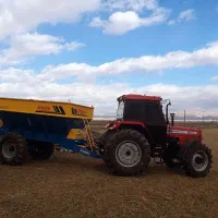 کودپاش دامی 7 تنی