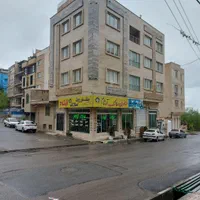 فروش واحد تجاری
