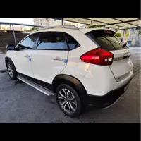 ام‌وی‌ام X22 دنده‌ای لاکچری، مدل ۱۳۹۷|خودرو سواری و وانت|شاهین‌شهر, مخابرات (شهید بهشتی)|دیوار