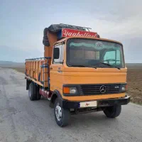 خاور ۶۰۸ باری مدل۸۲|خودرو سنگین|اردبیل, |دیوار