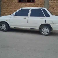 ماشین ۱۳۲ مدل ۹۰