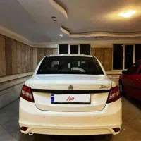 سایپا ساینا 1399