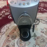 قهوه ساز کپسولی آلمانی