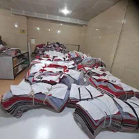 تولیدی پوشاک