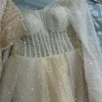 لباس عروس|لباس|سراوان, |دیوار