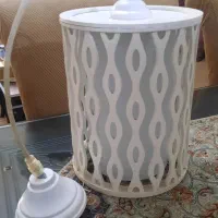 لوستر سقفی|لوستر و چراغ آویز|رشت, توشیبا|دیوار