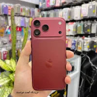 گوشی آیفون 18 پرو مکس فول کپی ویتنامی تکی و عمده
