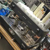 فروش تجهیزات کافی شاپ اسپرسوساز صنعتی و آسیاب|فروشگاه و مغازه|مشهد, چهارچشمه|دیوار