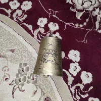 زنگلوله برینج شیر خورشید دار