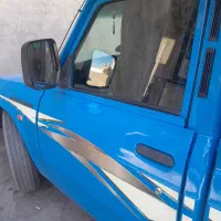 فروش نیسان مدل ۱۴۰۱|خودرو سواری و وانت|مشهد, کلاهدوز|دیوار